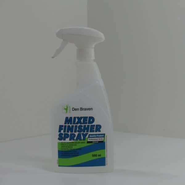 Zwaluw Mixed Finisher 500ml (aangemaakt)