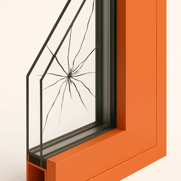 Veiligheidsglas HR ++ 1.0