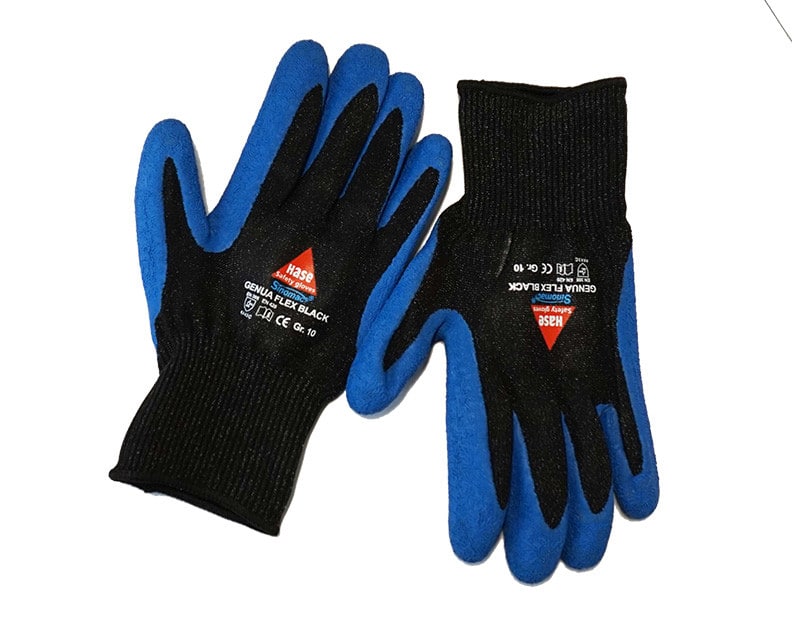 Powergrab blauw xl