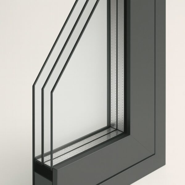 Opaal / Melkglas HR +++